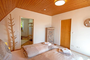 Ferienhäuser Rosalinn und Felinchen